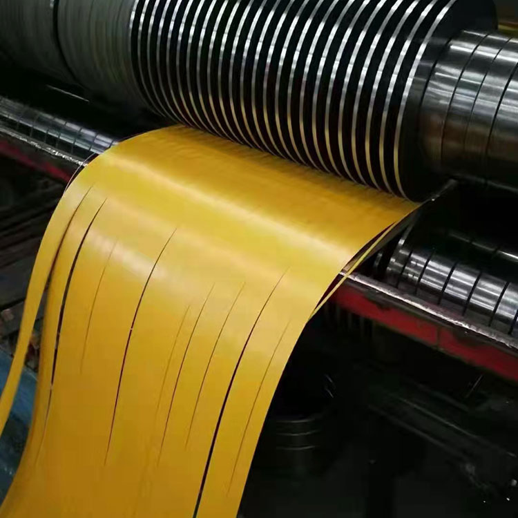 خدمت کی زندگی پر رنگ لیپت اسٹیل کوٹنگ کی موٹائی