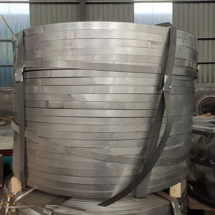 جی آئی سٹرپس تجارتی ماحول کے لئے کیوں موزوں ہیں؟